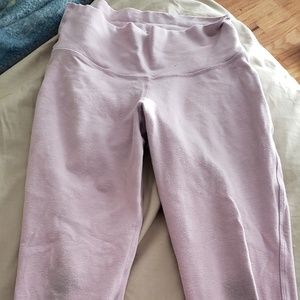 Workout pants